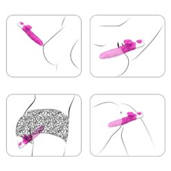 Ngon Tay Rung Finger 10 Che Do Sac Pin 5