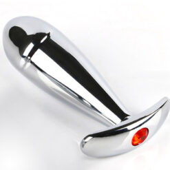 Phich Cam Massage Hau Mon Hinh Duong Vat Inox