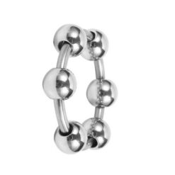 Vong Deo Duong Vat Inox 6 Bi 1