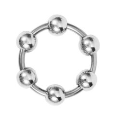 Vong Deo Duong Vat Inox 6 Bi 5