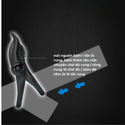 Vong Rung Tinh Yeu Pretty Love Vibrant Penis Ring Rung 10 Che Do 6