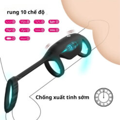 Vong Rung Tinh Yeu Thich Thich Diem G Cuc Manh 10 Che Do 6