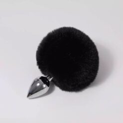 Buttplug Duoi Tho Cosplay Den