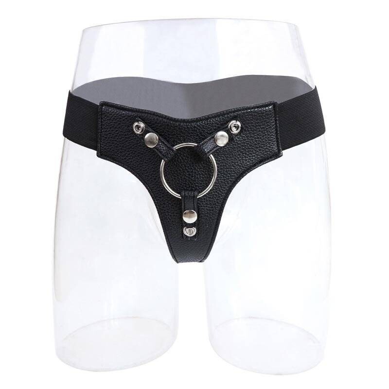 Day Dai Deo Duong Vat Gia Strap On Cao Cap