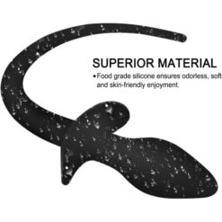 Duoi Cho Cosplay Sm 2