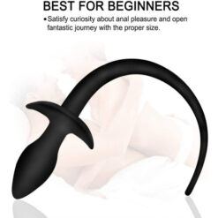 Duoi Cho Cosplay Sm 3