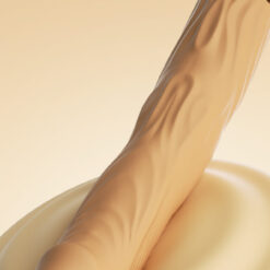 Duong Vat Gia Cam Tay Rung Cuc Manh Has Love 3