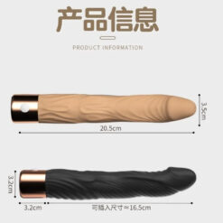 Duong Vat Gia Cam Tay Rung Cuc Manh Has Love 5