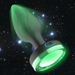 Phich Cam Hau Mon Den Led Dieu Khien Tu Xa 10 Che Do Rung