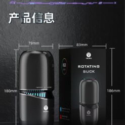 Coc Thu Dam Dieu Khien Bang Dien Thoai Galaku Cannon Gt Nhieu Che Do 2