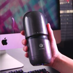 Coc Thu Dam Dieu Khien Bang Dien Thoai Galaku Cannon Gt Nhieu Che Do 3