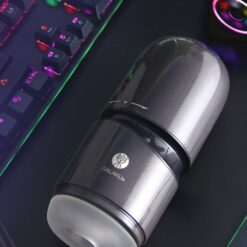 Coc Thu Dam Dieu Khien Bang Dien Thoai Galaku Cannon Gt Nhieu Che Do 5