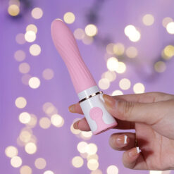 May Rung Mini Nguy Trang Thoi Son Lipsticks 10 Tan So 1