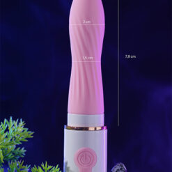 May Rung Mini Nguy Trang Thoi Son Lipsticks 10 Tan So 2