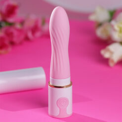 May Rung Mini Nguy Trang Thoi Son Lipsticks 10 Tan So