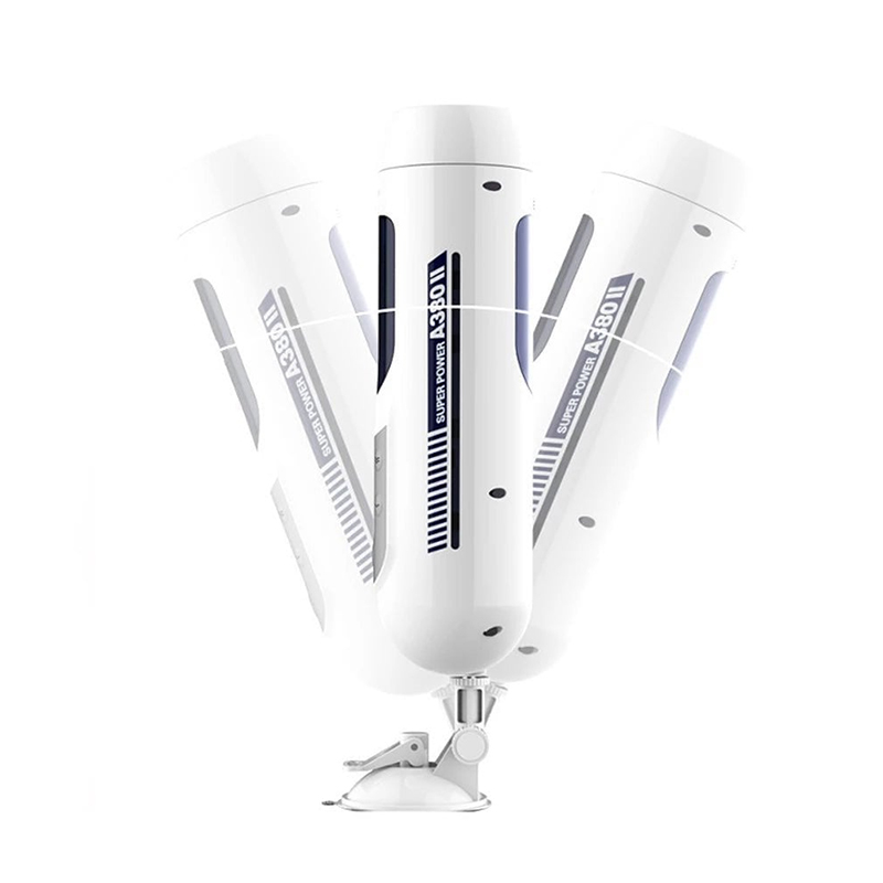 Âm đạo giả đa năng Leten A380 II ULTIMATE PISTON - Ảnh 4