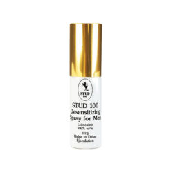 Alternative view of Chai xịt chống xuất tinh sớm Stud 100 Delay Spray For Men 12ml