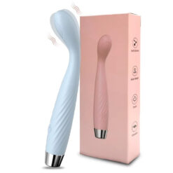 Que rung âm đạo kích thích điểm g nữ JS-003, có toả nhiệt