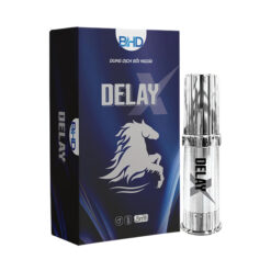Chai xịt chống xuất tinh sớm Bổ Hoàn Dương 5ml