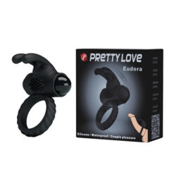 Vòng rung tình yêu Pretty Love Eudora