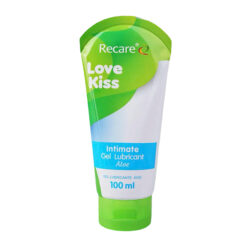 Gel bôi trơn Recare Love Kiss 100ml hương nha đam