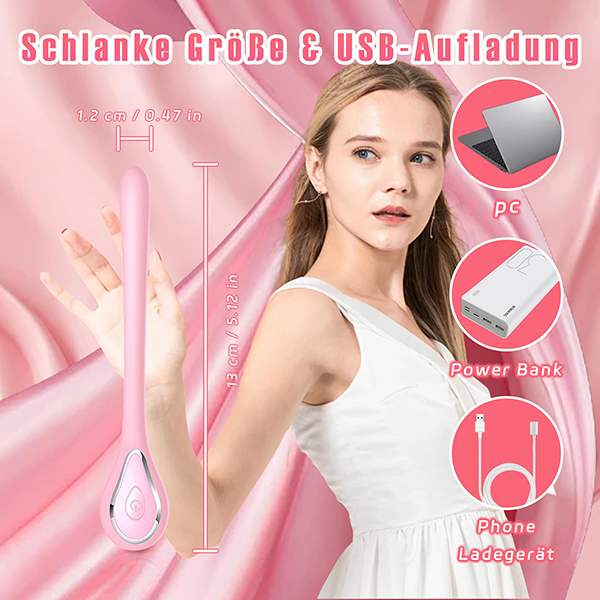 Que rung mini đa năng Ailighter - Ảnh 5